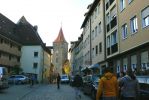 PICTURES/Nuremberg - Germany - Market Square/t_Walking Down Burgerstrass Toward Market Square.JPG